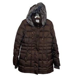 Nautica Woman Down Jacket Size M